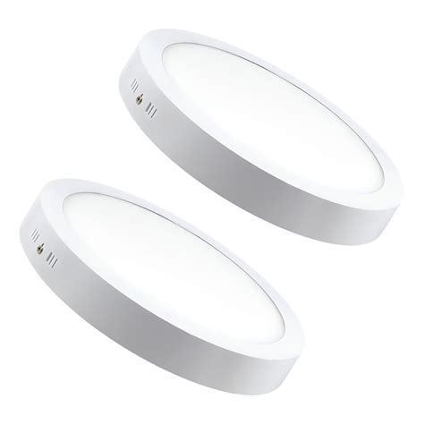 surface mounted led lights